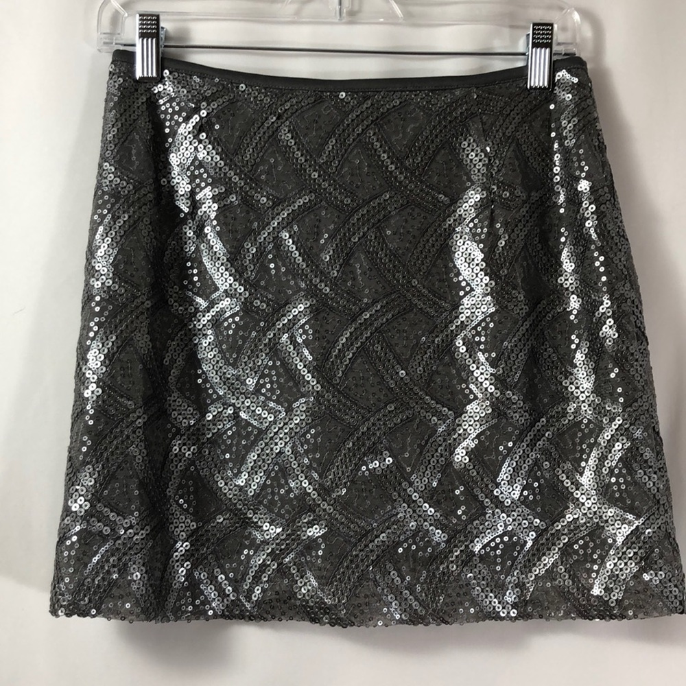The Clothing Company sequined skirt women’s size S